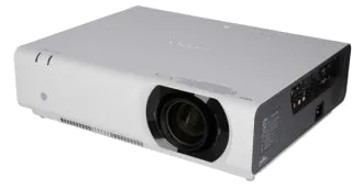 Ремонт VPL-CH350