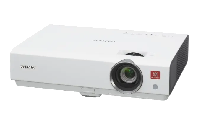 Ремонт VPL-DW127