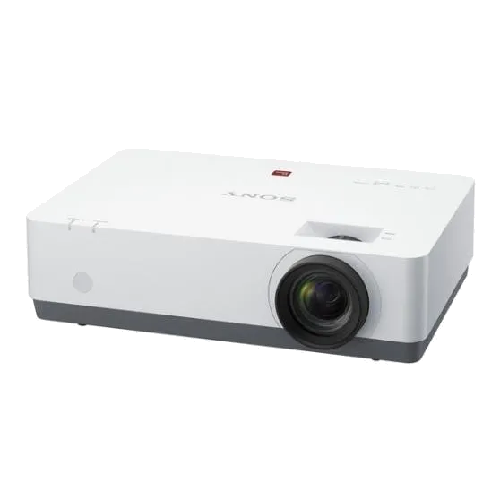 Ремонт VPL-EW315