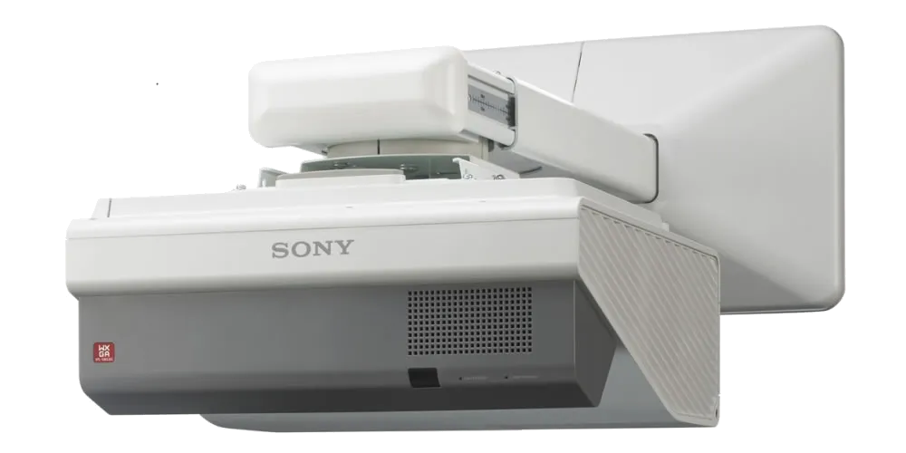 Ремонт VPL-SW630