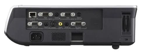 Ремонт VPL-CW125