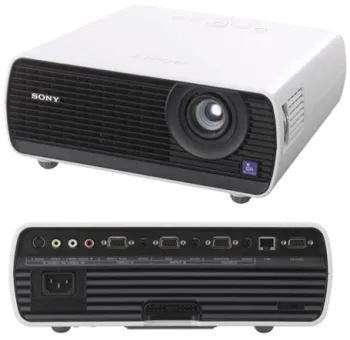 Ремонт VPL-EX120