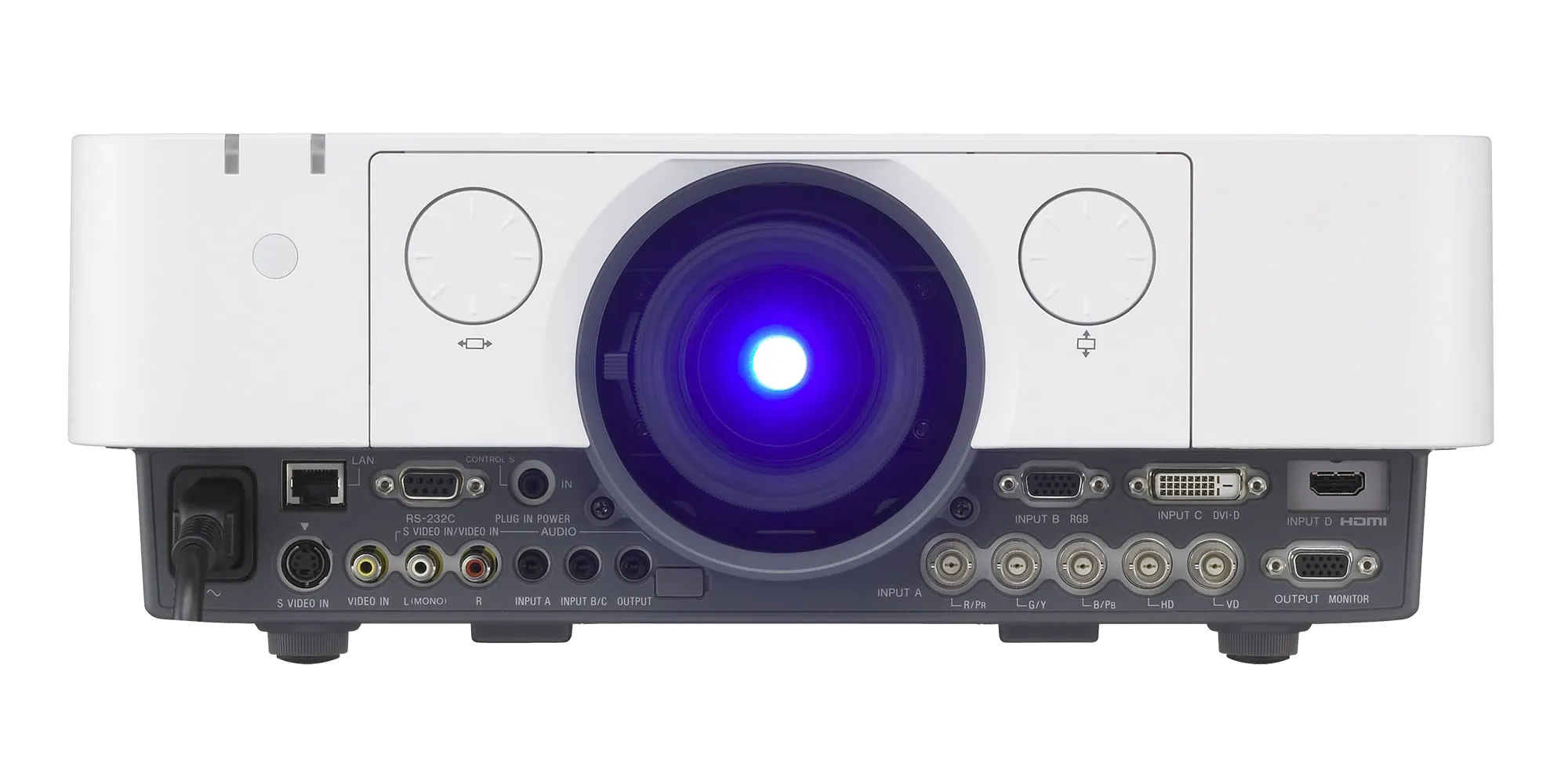 Ремонт VPL-FH35