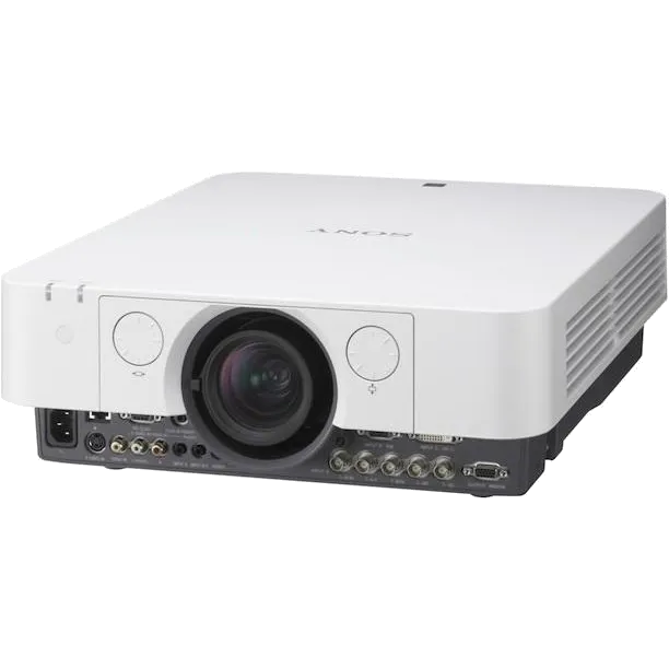 Ремонт VPL-FX35