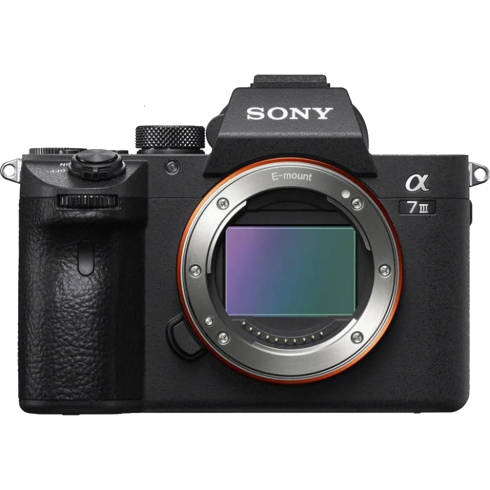 Ремонт A7 III