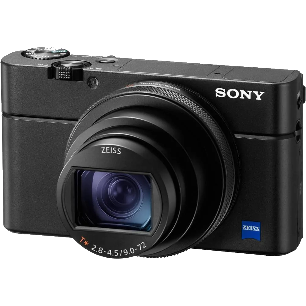 Ремонт RX100 III