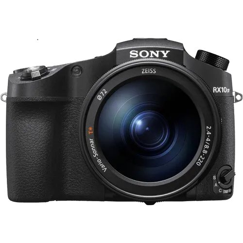 Ремонт RX10 IV