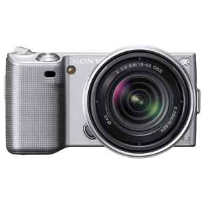 Ремонт NEX-5