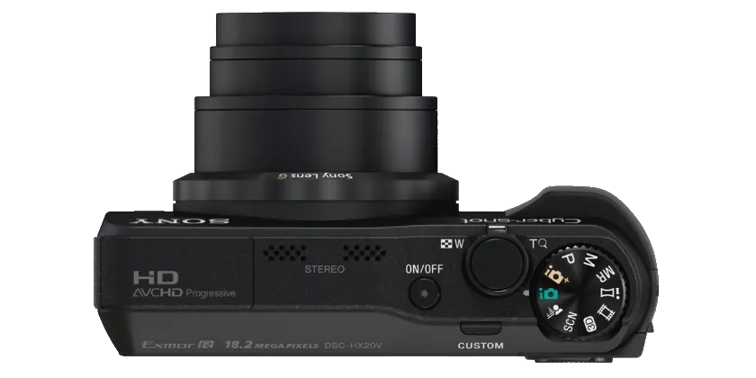 Ремонт HX20
