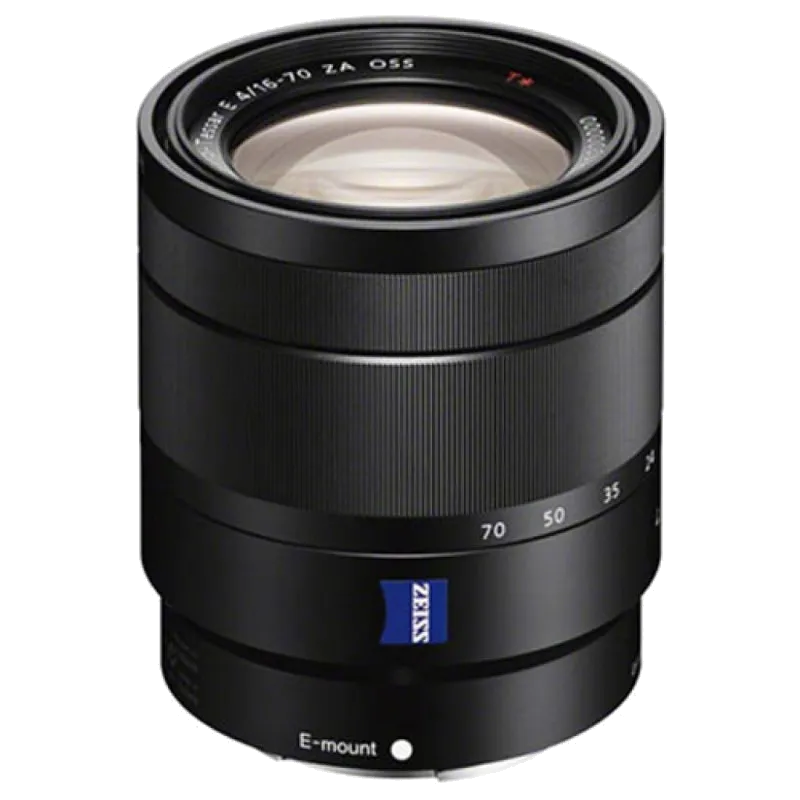 Ремонт  SEL-1670Z 16-70mm F4.0 ZA OSS