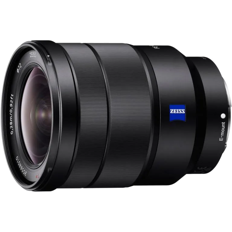 Ремонт SEL-1635Z 16-35mm F4 ZA OSS