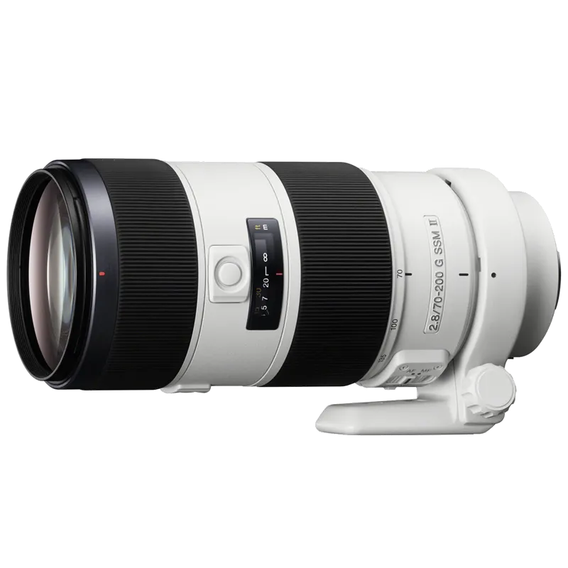 Ремонт SAL-70200GM2 70-200mm F2.8