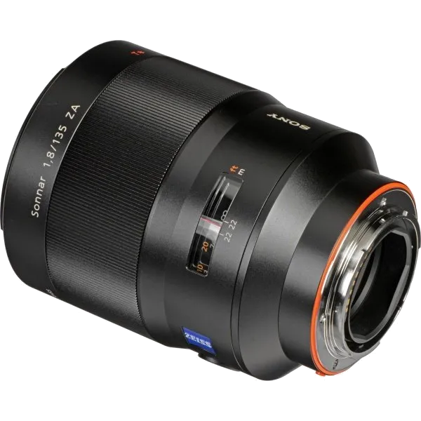 Ремонт SAL-135F18Z 135mm F1.8