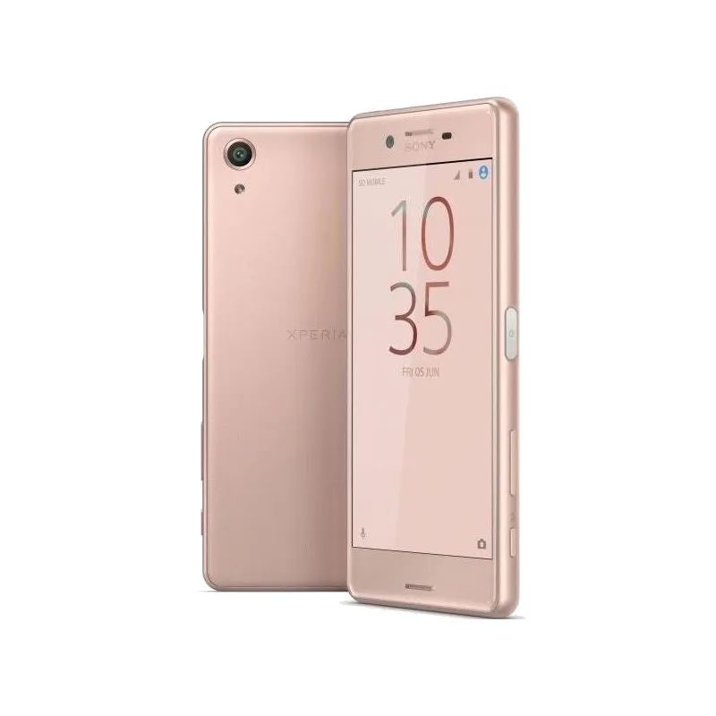 Ремонт Xperia X Performance (F8131, F8132)