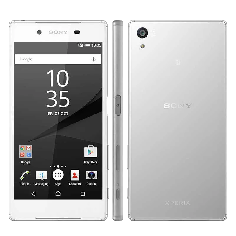 Ремонт Xperia Z5 E6653