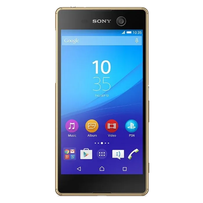 Ремонт Xperia M5