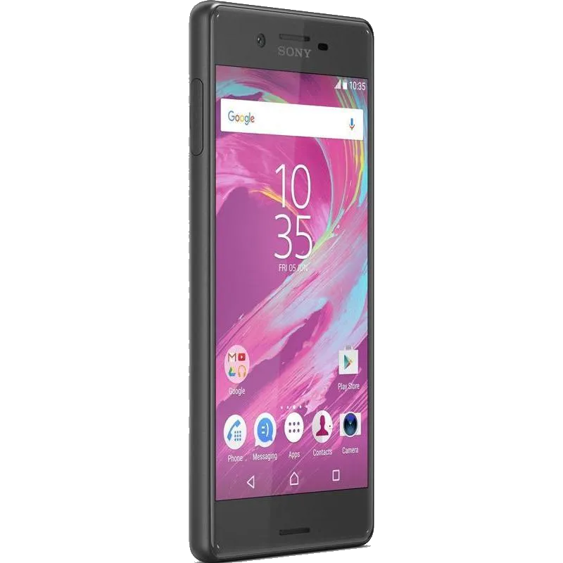 Ремонт Xperia X