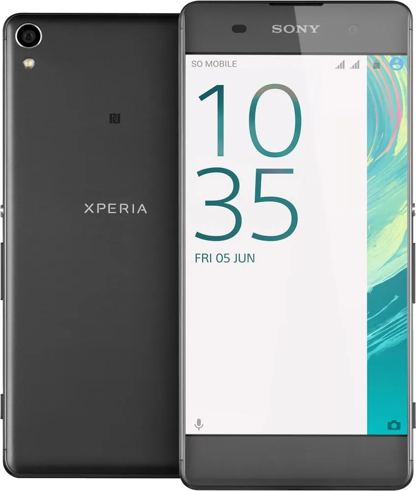 Ремонт Xperia XA Dual