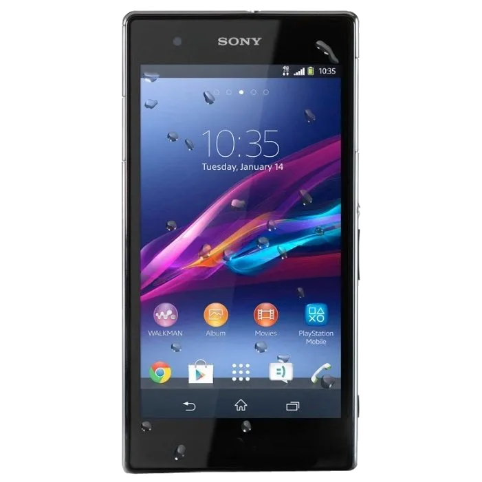 Ремонт Xperia Z1 C6903