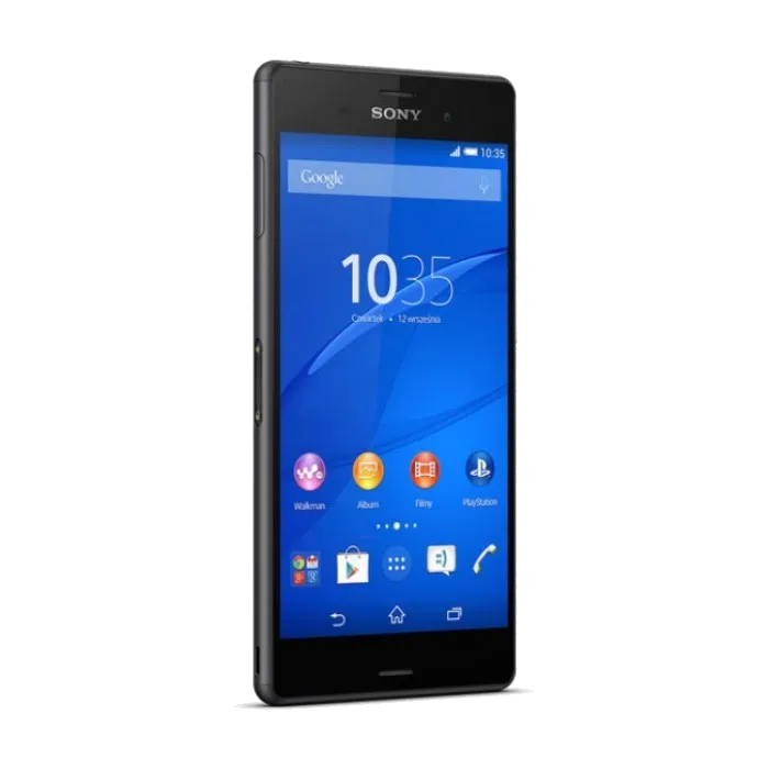 Ремонт Xperia Z3 Dual D6633