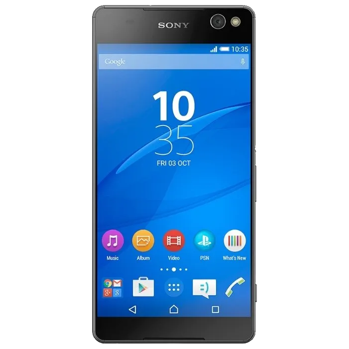 Ремонт Xperia C5