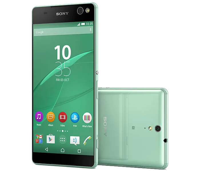 Ремонт Xperia C5 Ultra E5553