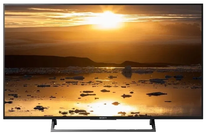 Ремонт KD-43XE7005&nbsp;