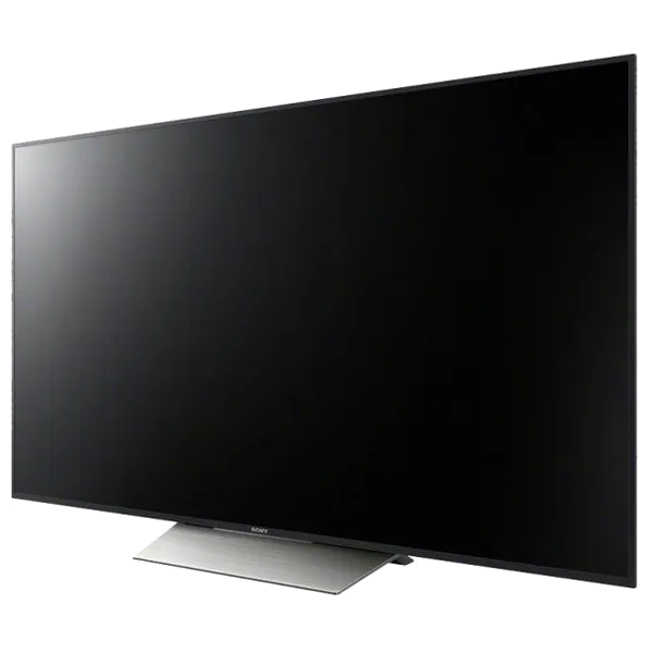 Ремонт KD-55XD8599