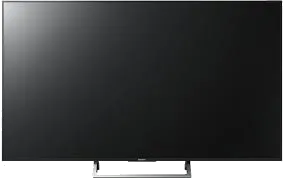 Ремонт KD-55XE7096