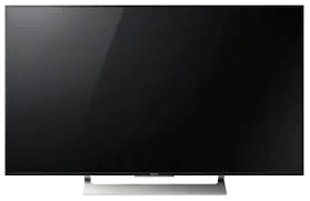 Ремонт KD-55XE9005