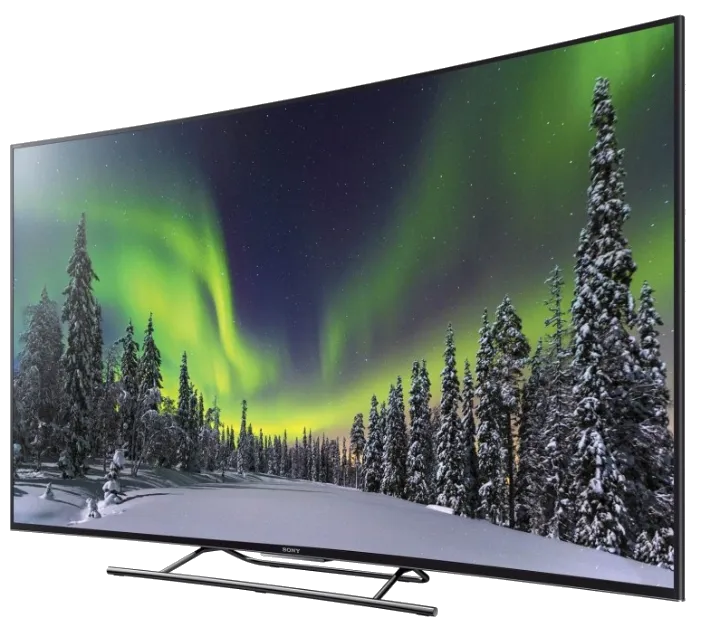 Ремонт KD-65S8505C