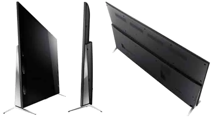 Ремонт KD-75X9405C
