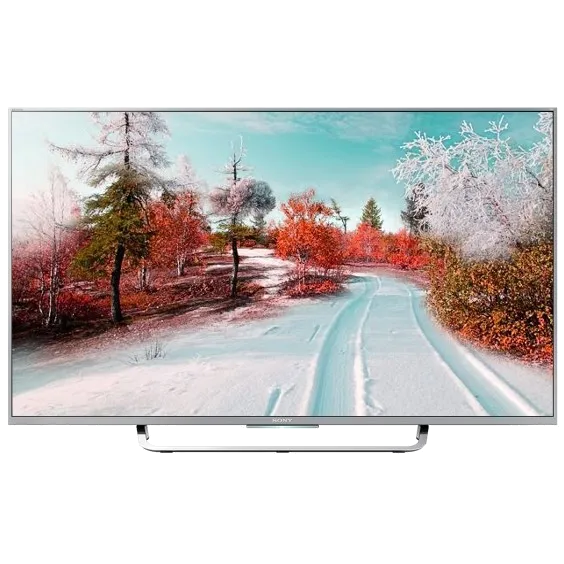 Ремонт KD-43X8307C