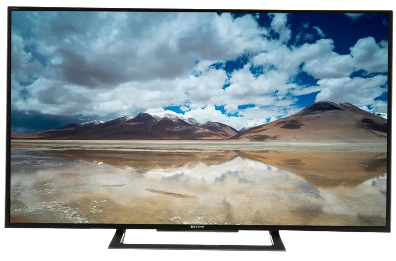 Ремонт KD-50SD8005