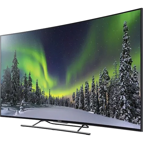 Ремонт KD-55S8505C
