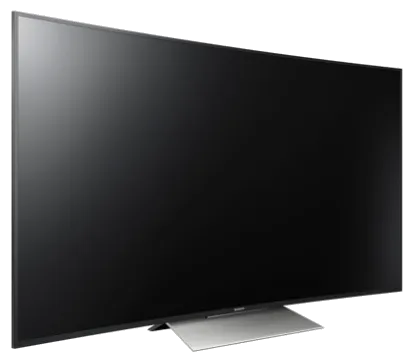 Ремонт KD-55SD8505