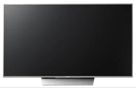 Ремонт KD-55XD8577
