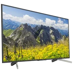 Ремонт KD-65X8508B