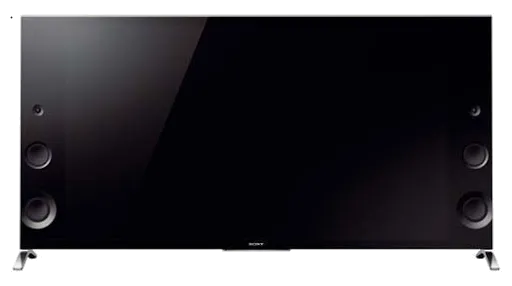 Ремонт KD-65X9005B