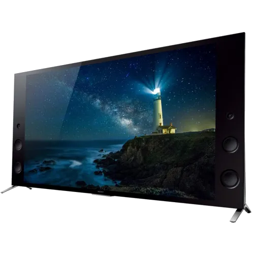 Ремонт KD-65X9305C