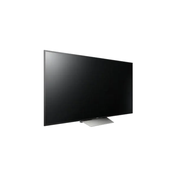Ремонт KD-85XD8505