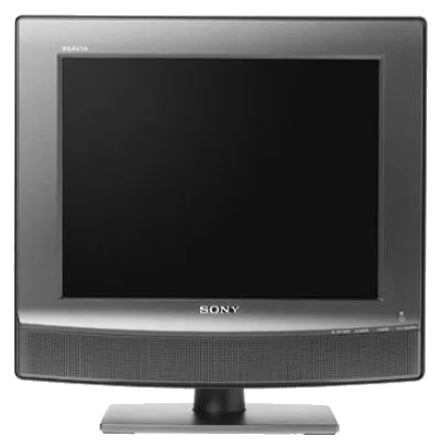 Ремонт KDL-15G2000