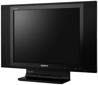 Ремонт KDL-20G3000