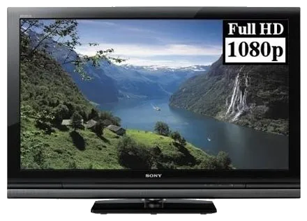 Ремонт KDL-40W4210