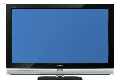 Ремонт KDL-40Z4500