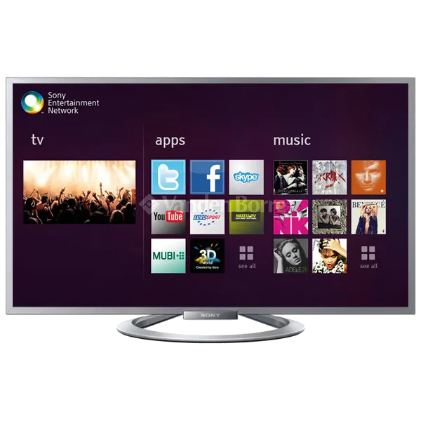 Ремонт KDL-47W807A