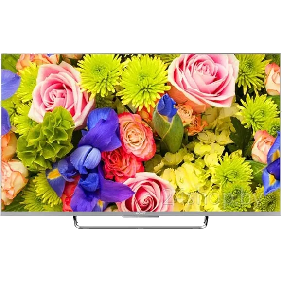 Ремонт KDL-50W807