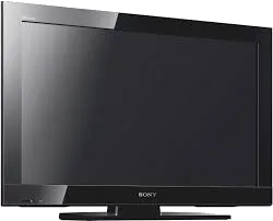 Ремонт KLV-40BX400