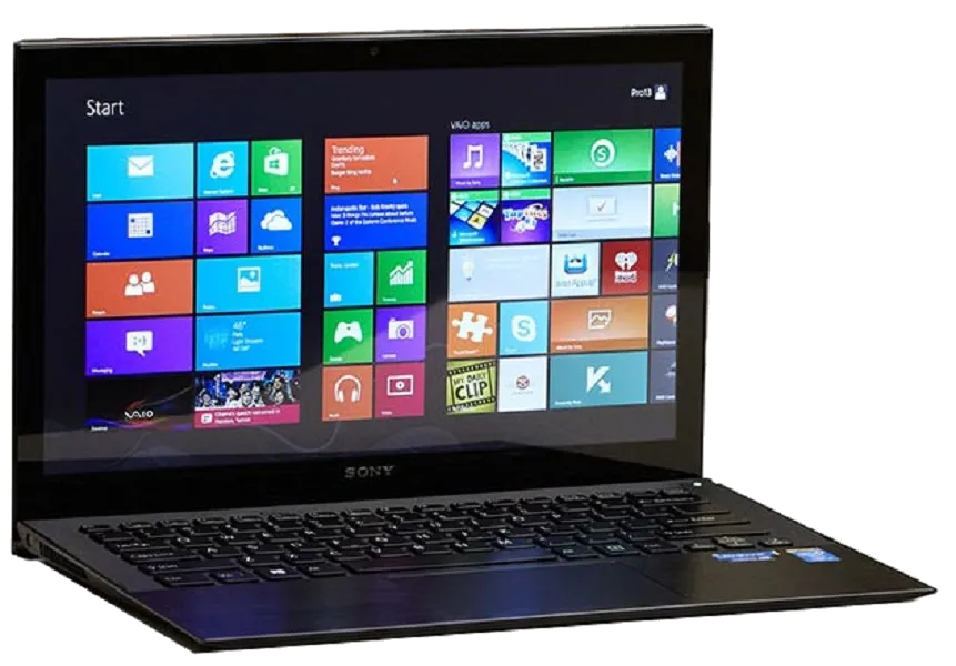 Ремонт VAIO SV-P1322M9R