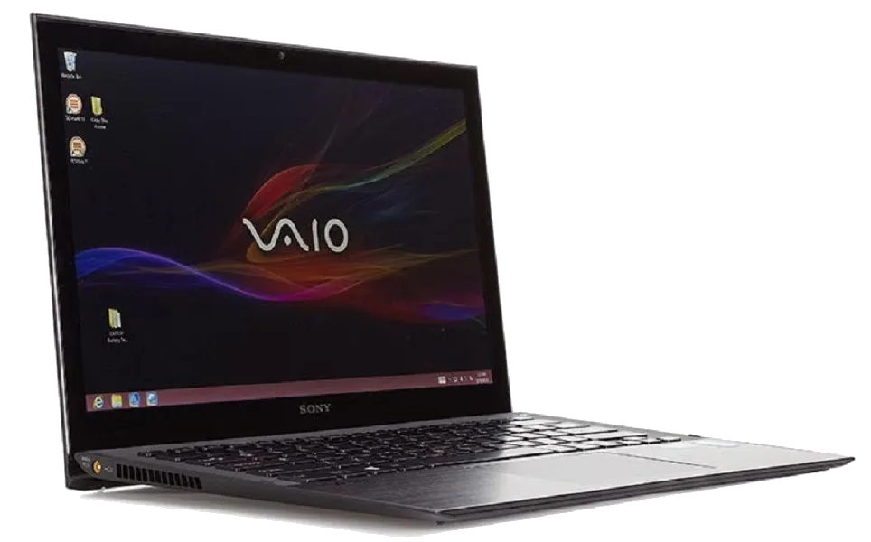 Ремонт VAIO SV-P1322R4R